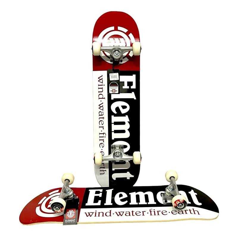 Element Complete Skateboard 8.0 - Image 2