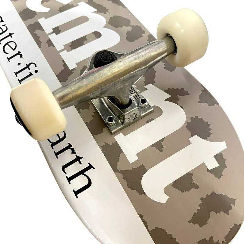 Element Complete Skateboard 8.0 - Image 3