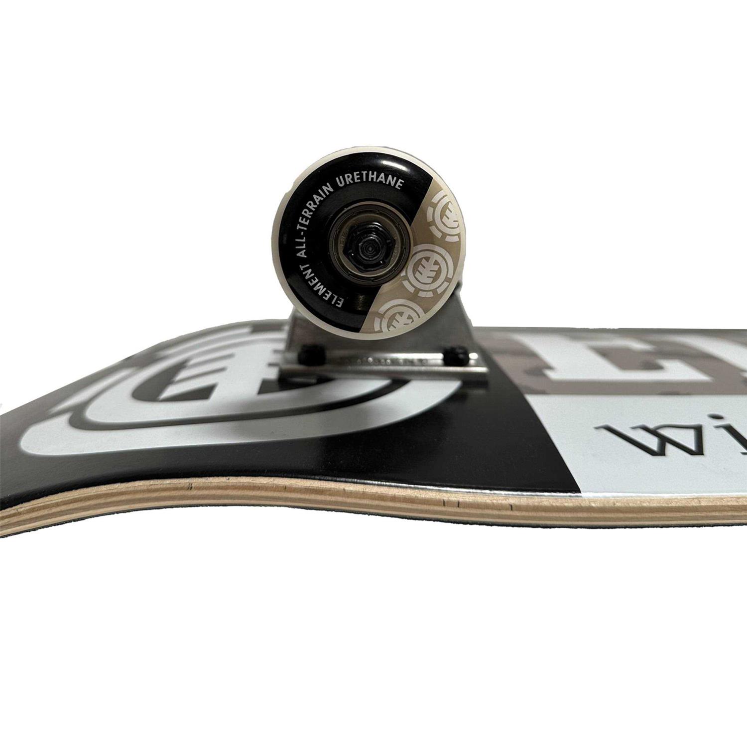 Element Complete Skateboard 8.0 - Image 4