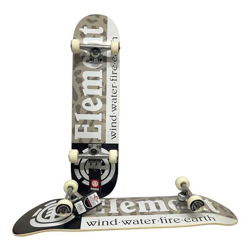 Element Complete Skateboard 8.0 - Image 5