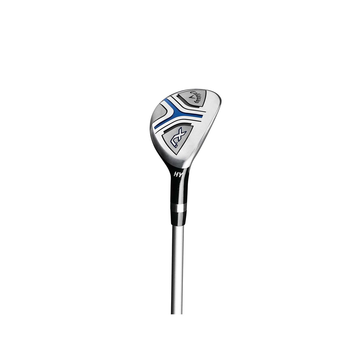 Callaway XJ Junior Golf Set Level 3 RH - Image 3