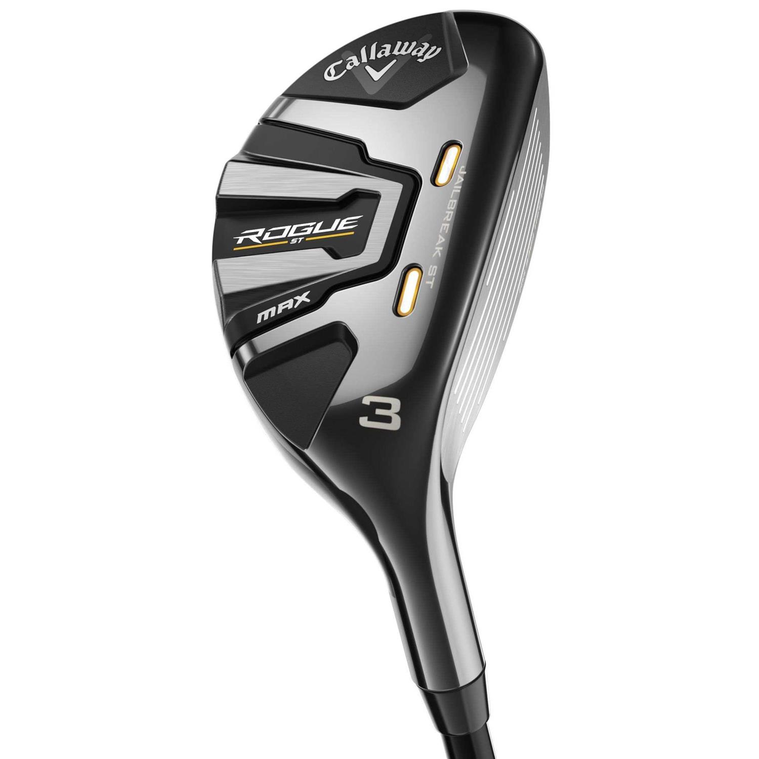Callaway Rogue ST Max OS Hybrid