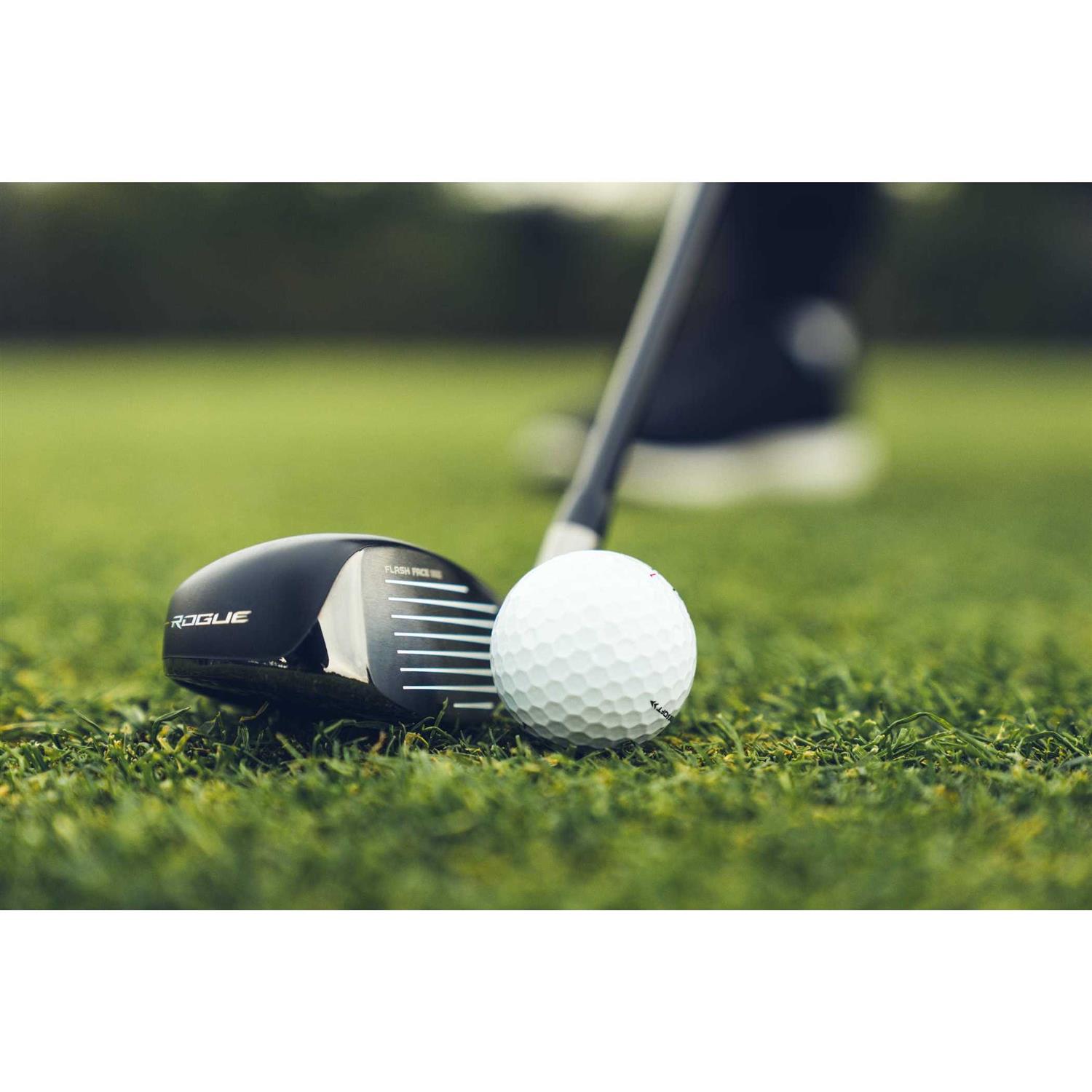 Alternative view of Callaway Rogue ST Max OS Hybrid
