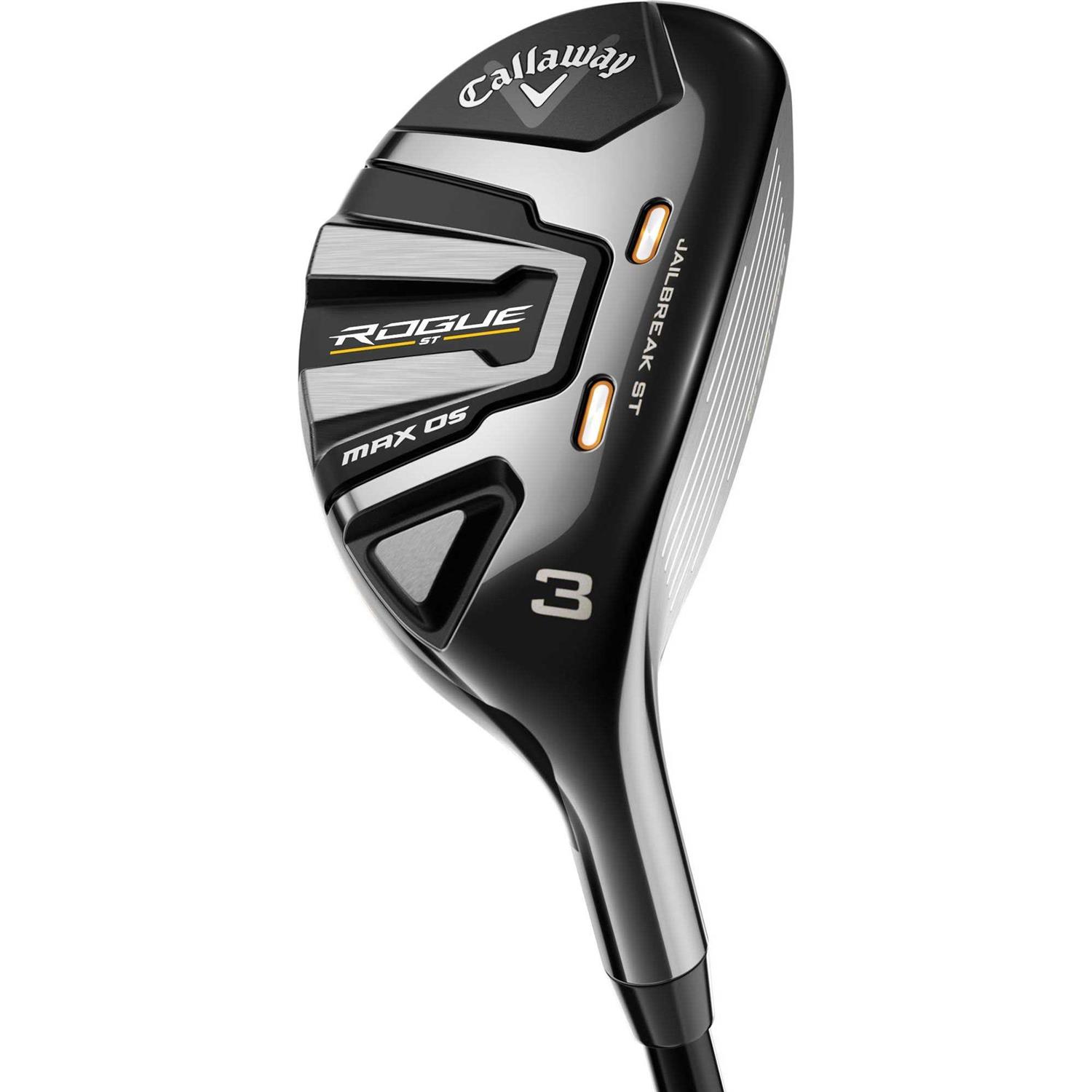 Callaway Rogue ST Max OS Hybrid