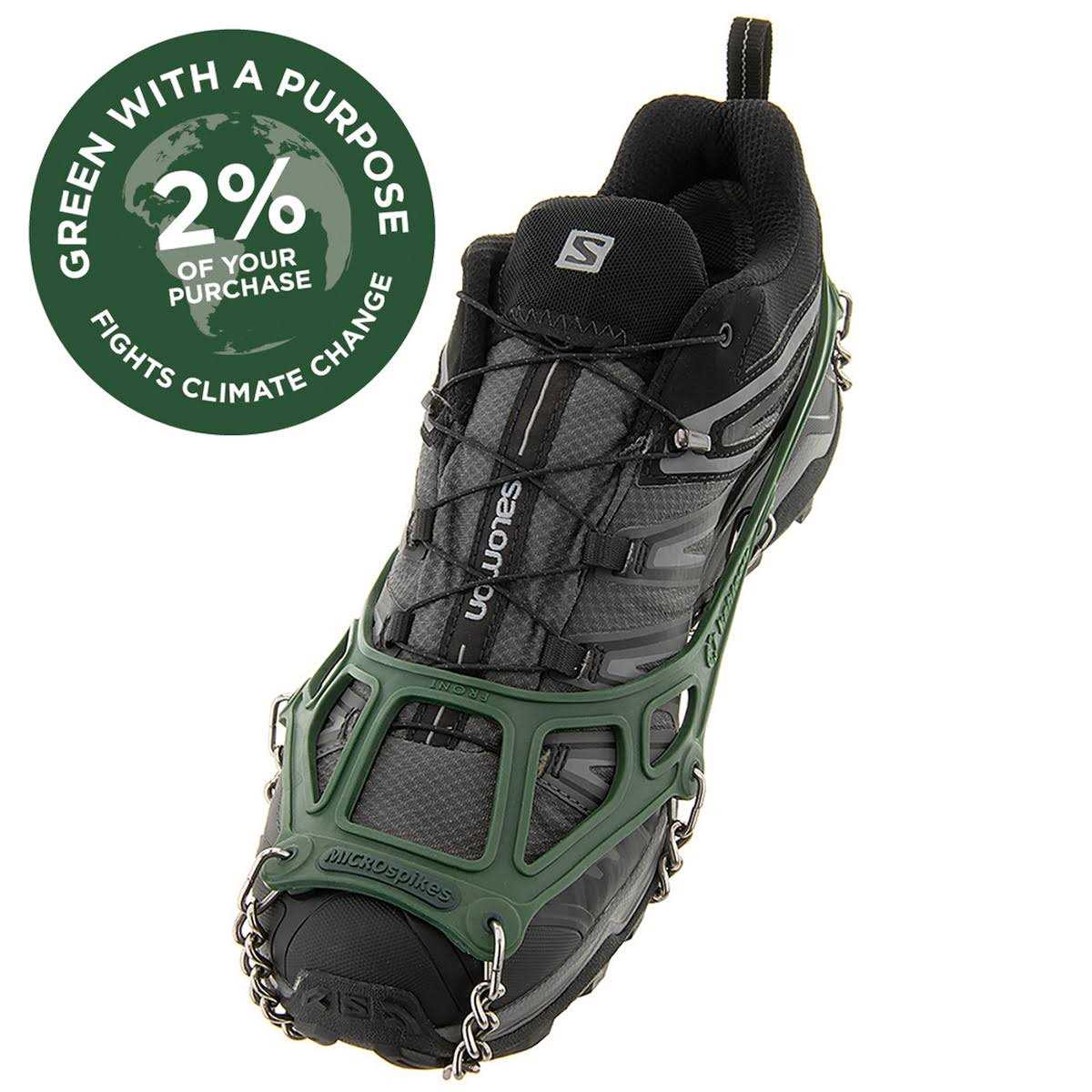 Kahtoola MICROspikes Footwear Traction - Image 4