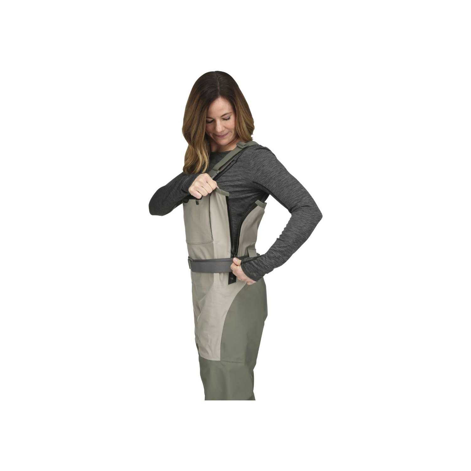Simms Freestone Waders Stockingfoot Women's - Image 3