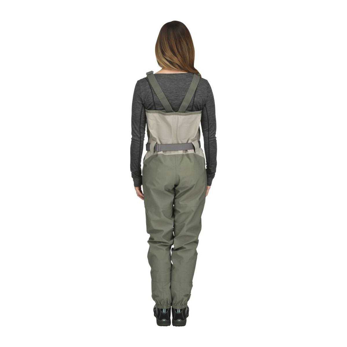 Simms Freestone Waders Stockingfoot Women's - Image 4