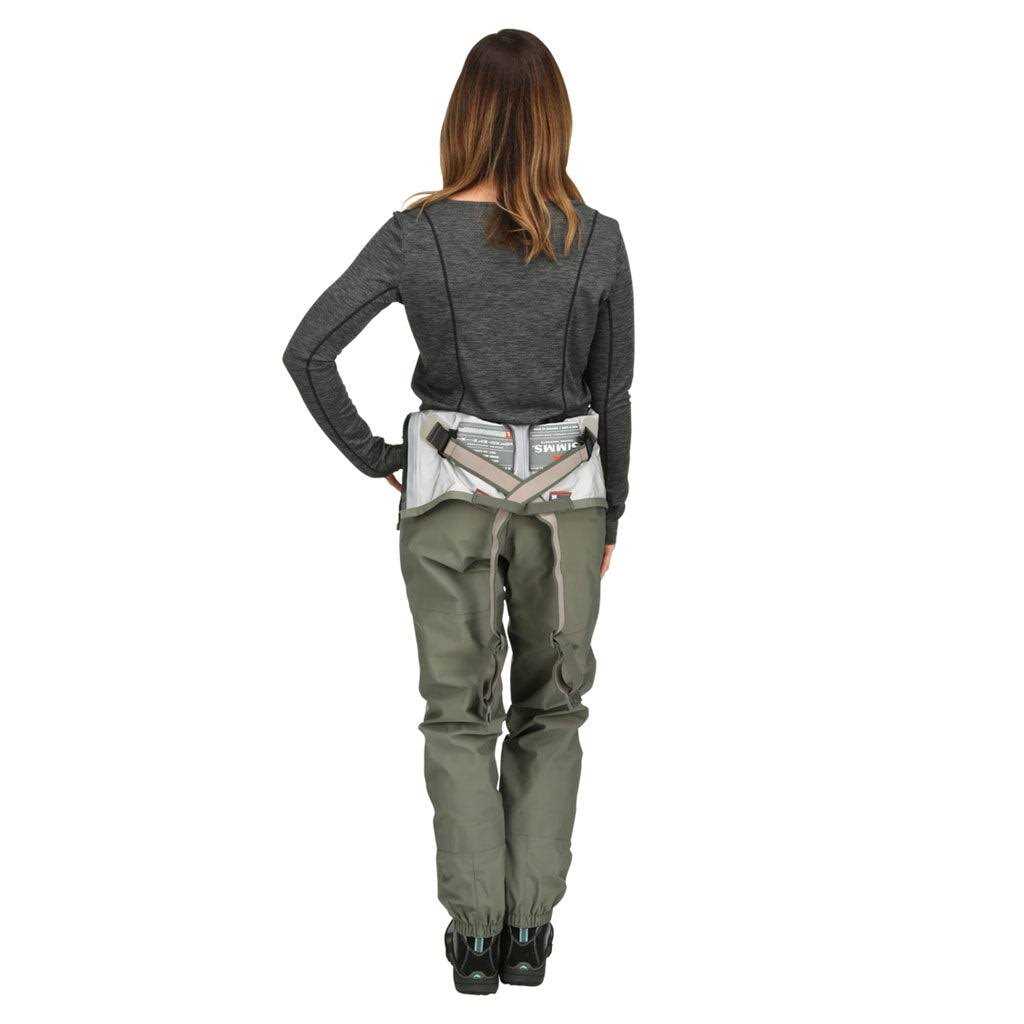 Simms Freestone Waders Stockingfoot Women's - Image 5