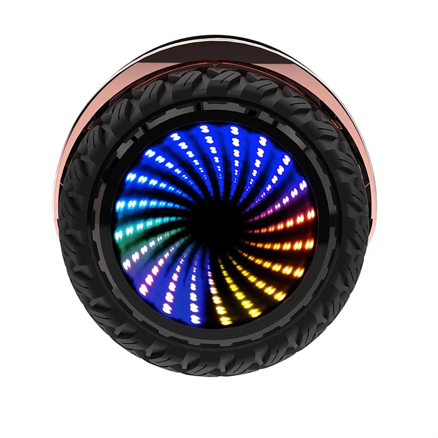 Gotrax Nova Pro Hoverboard - Image 3