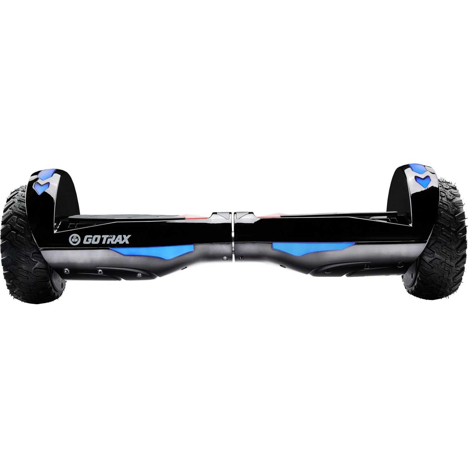 Gotrax Nova Pro Hoverboard - Image 5