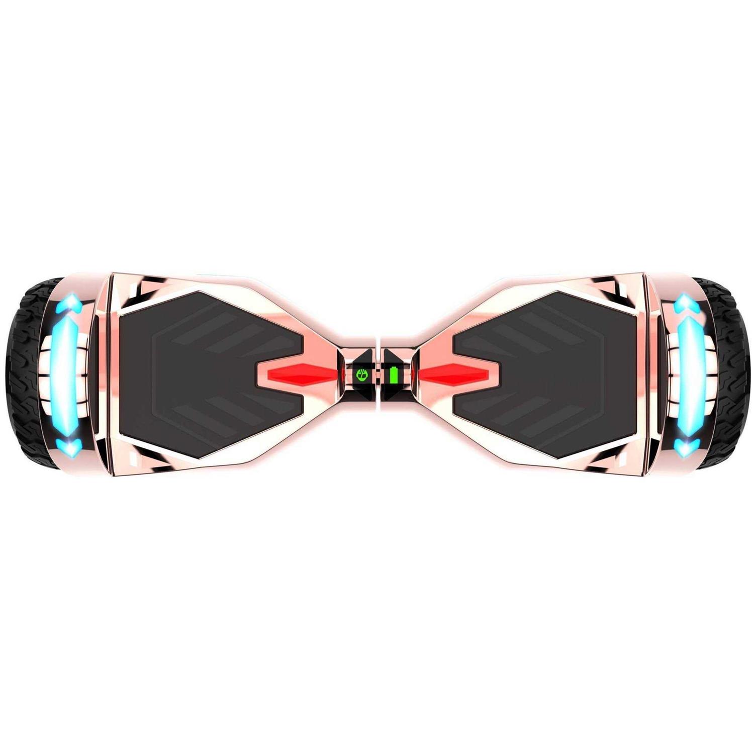 Gotrax Nova Pro Hoverboard - Image 3