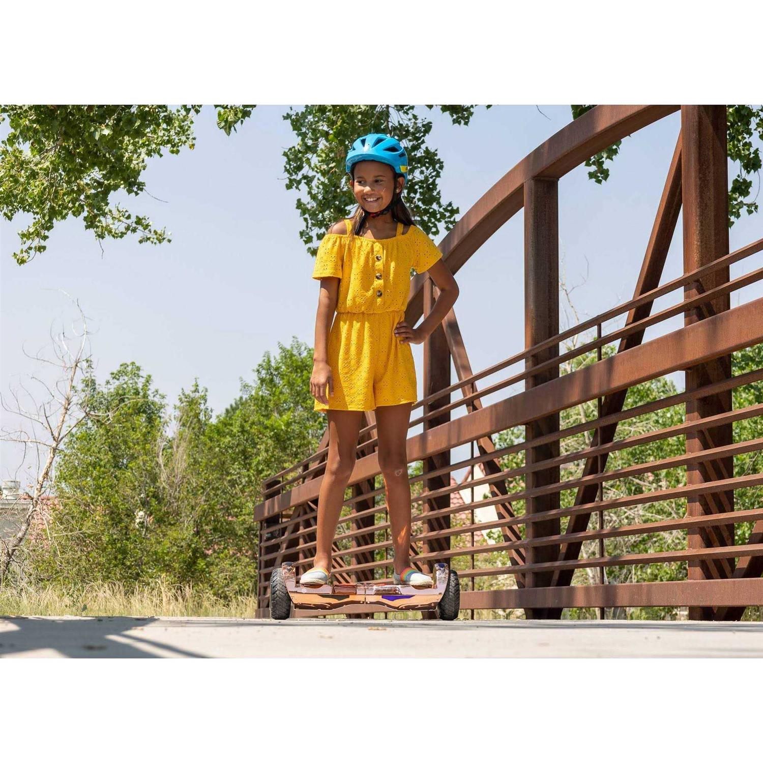 Gotrax Nova Pro Hoverboard - Image 5