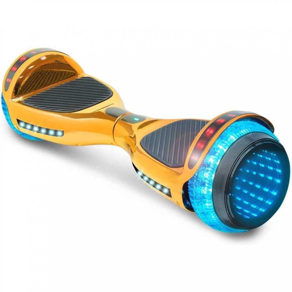 Gotrax Nova Pro Hoverboard - Image 2