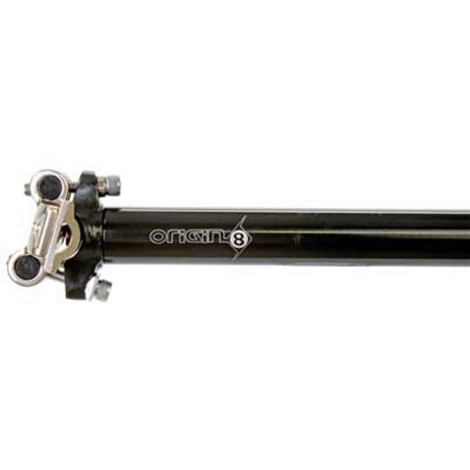 Origin8 Pro Fit Seatpost 400mm - Image 2