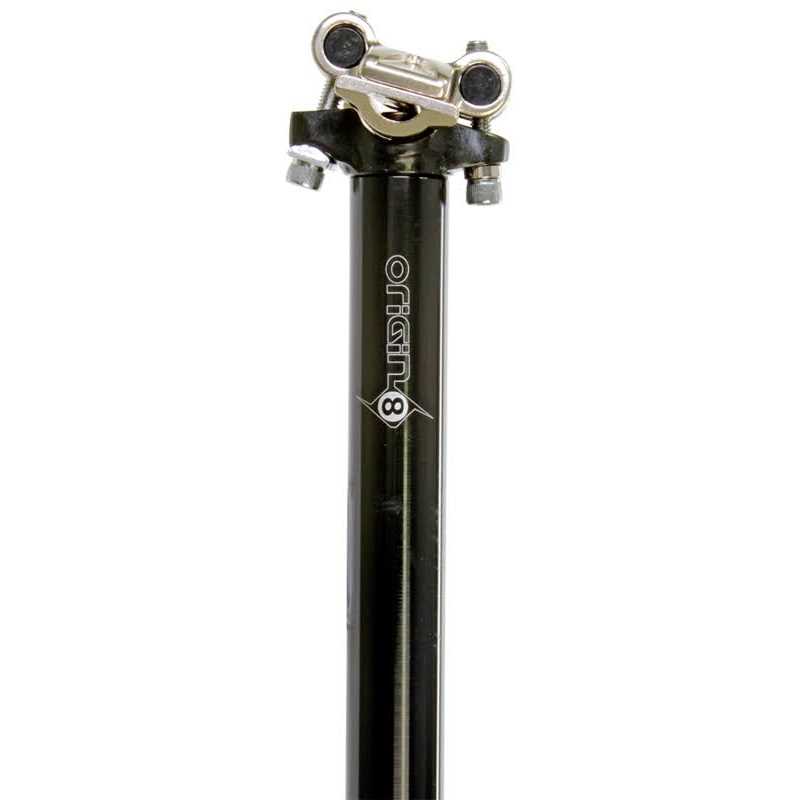 Origin8 Pro Fit Seatpost 400mm - Image 3