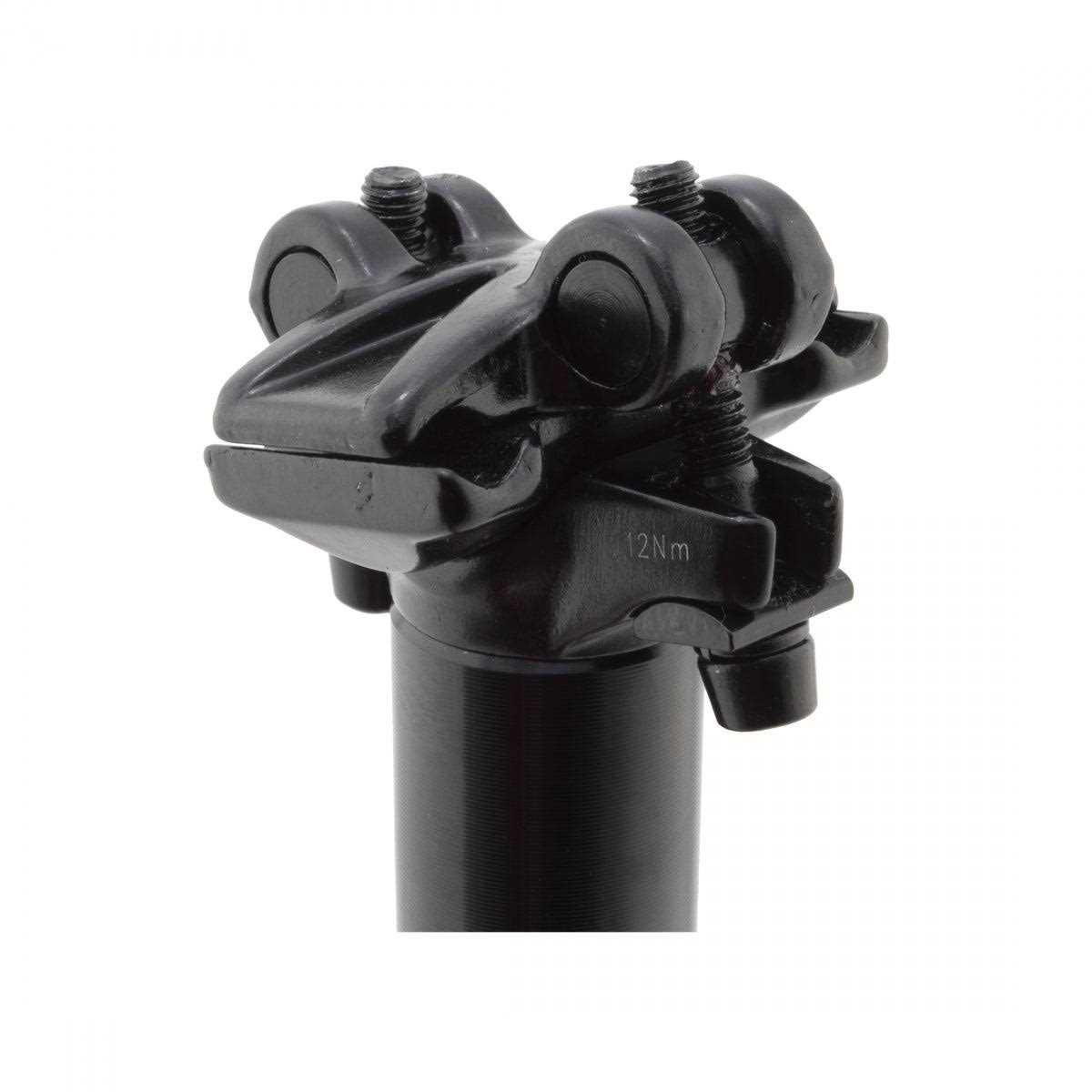 Origin8 Pro Fit Seatpost 400mm - Image 5