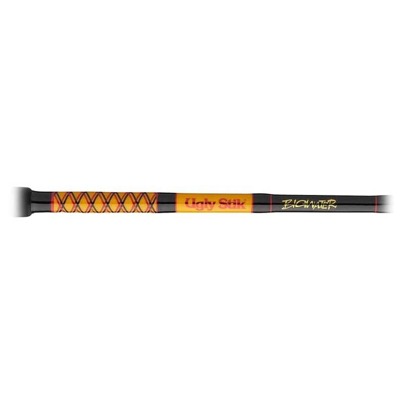Ugly Stik Bigwater Conventional Rod - Image 3