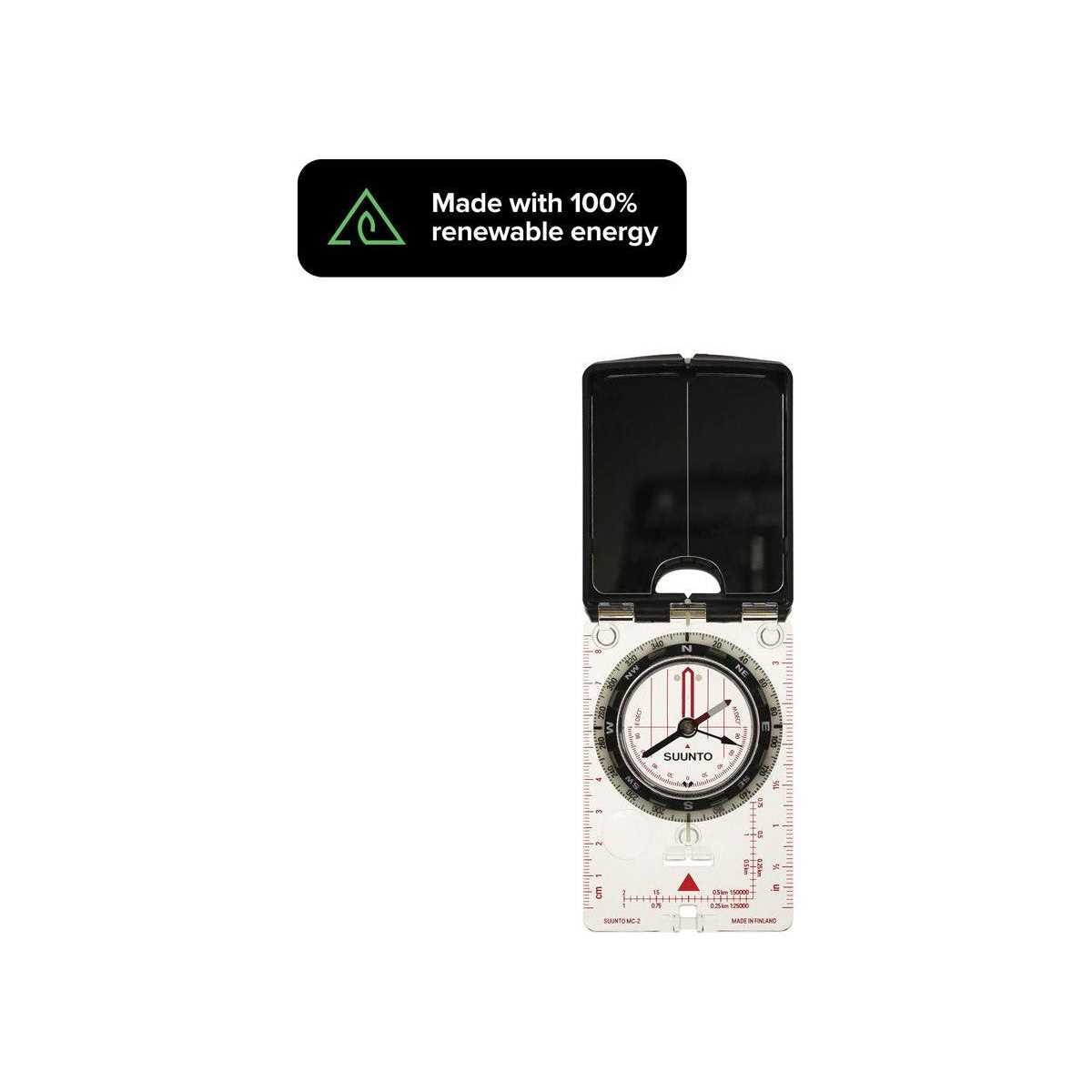 Suunto Compass MC-2 - Image 5