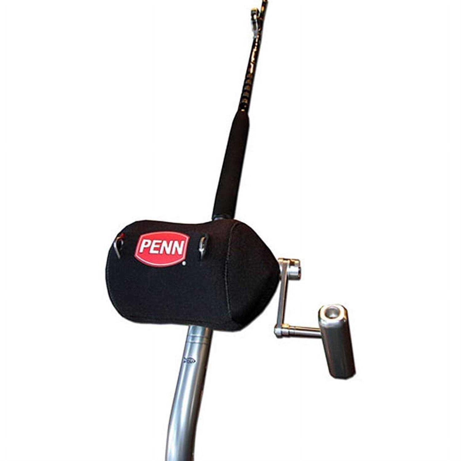 Penn Neoprene Conventional Reel Cover - Image 3