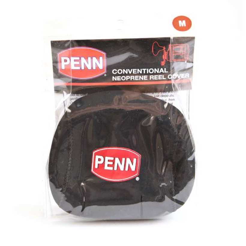 Penn Neoprene Conventional Reel Cover - Image 5