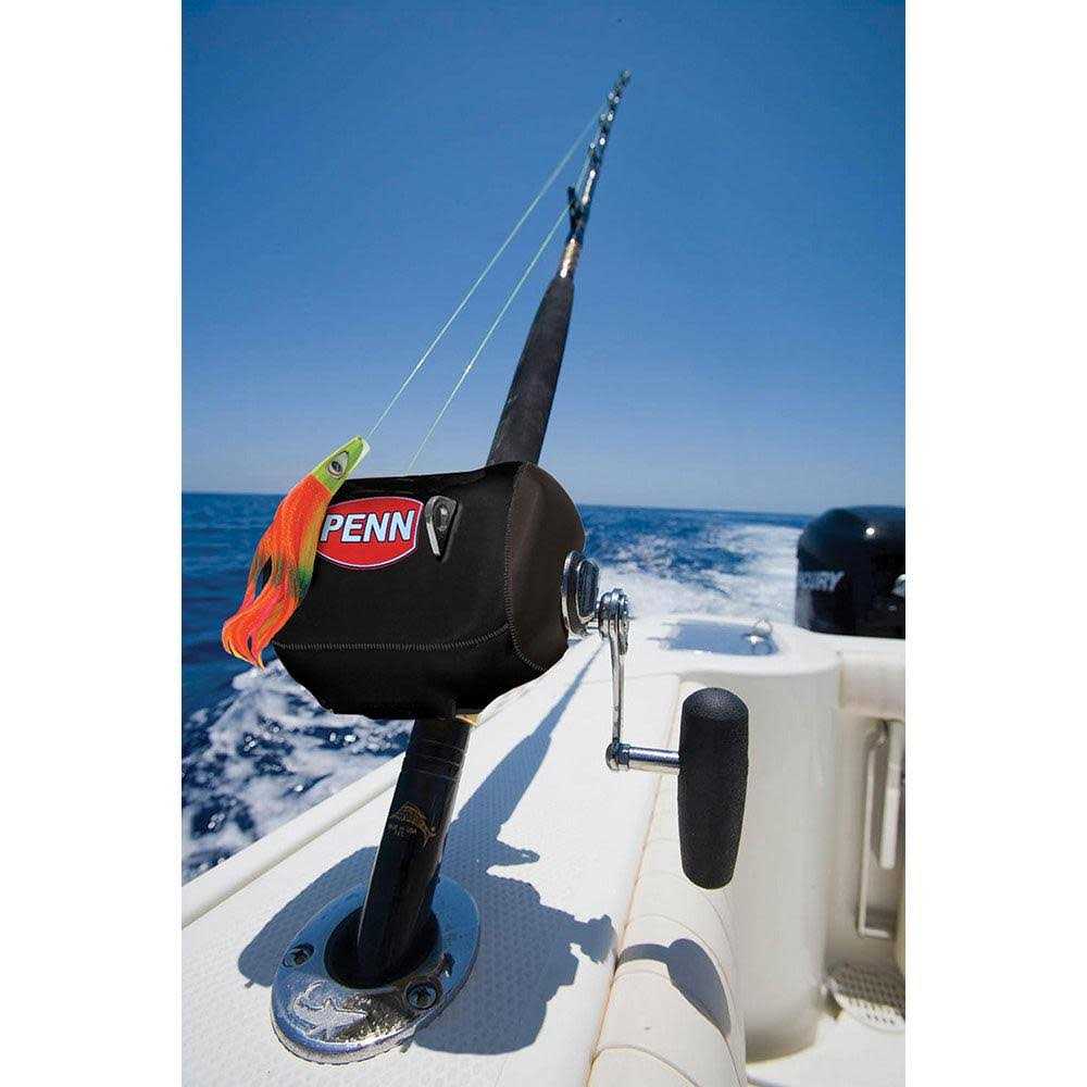 Penn Neoprene Conventional Reel Cover - Image 4