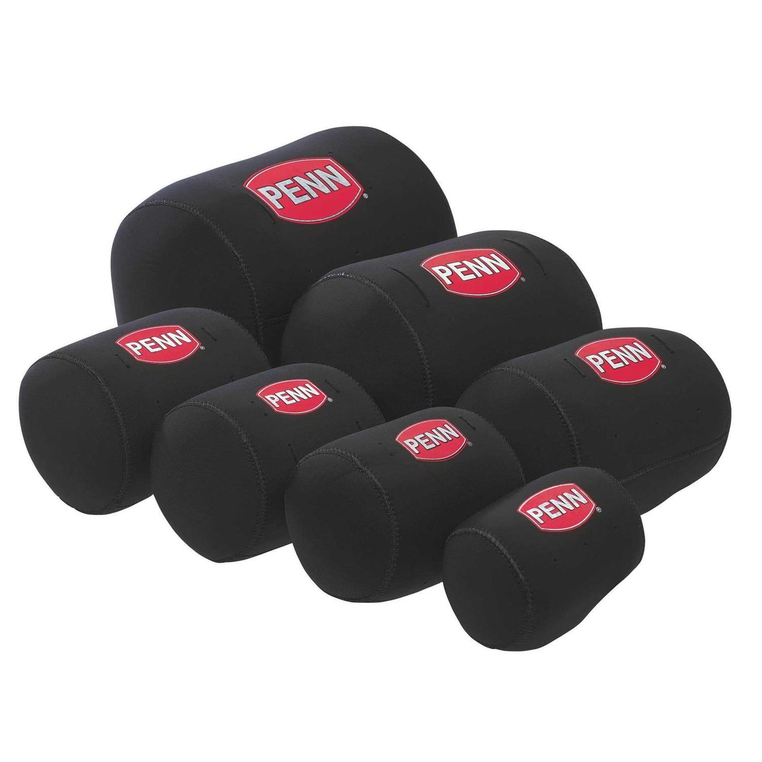 Penn Neoprene Conventional Reel Cover - Image 3