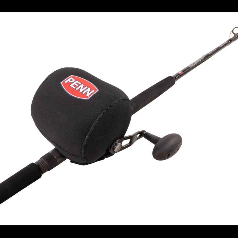 Penn Neoprene Conventional Reel Cover - Image 4
