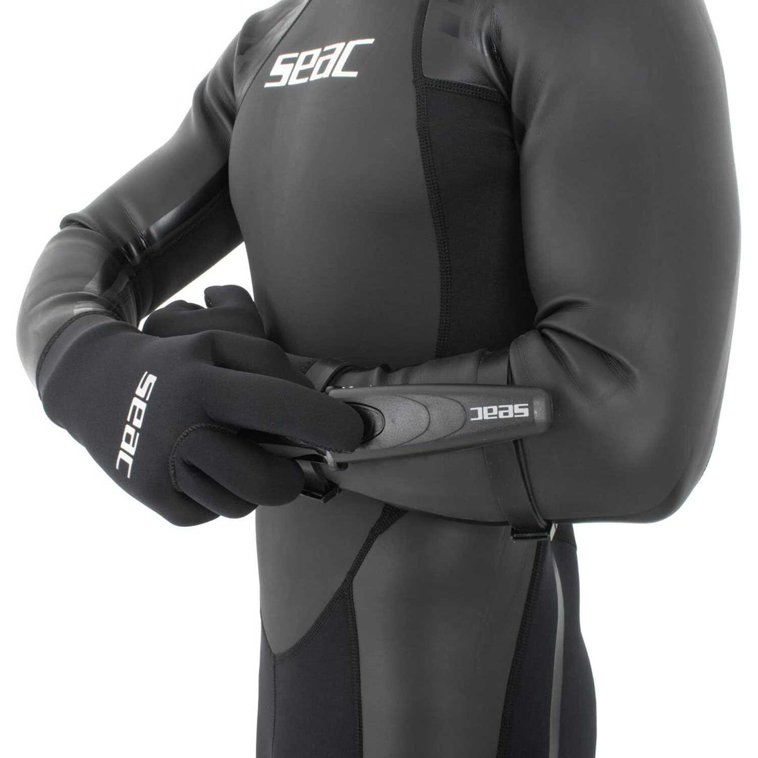 Seac Hammer Knife - Image 3