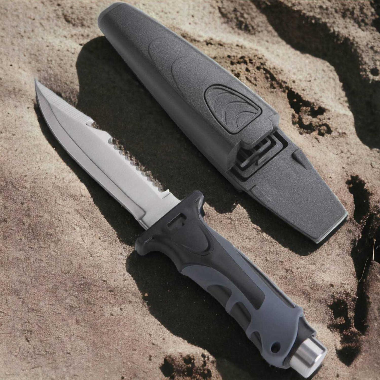 Seac Hammer Knife - Image 5