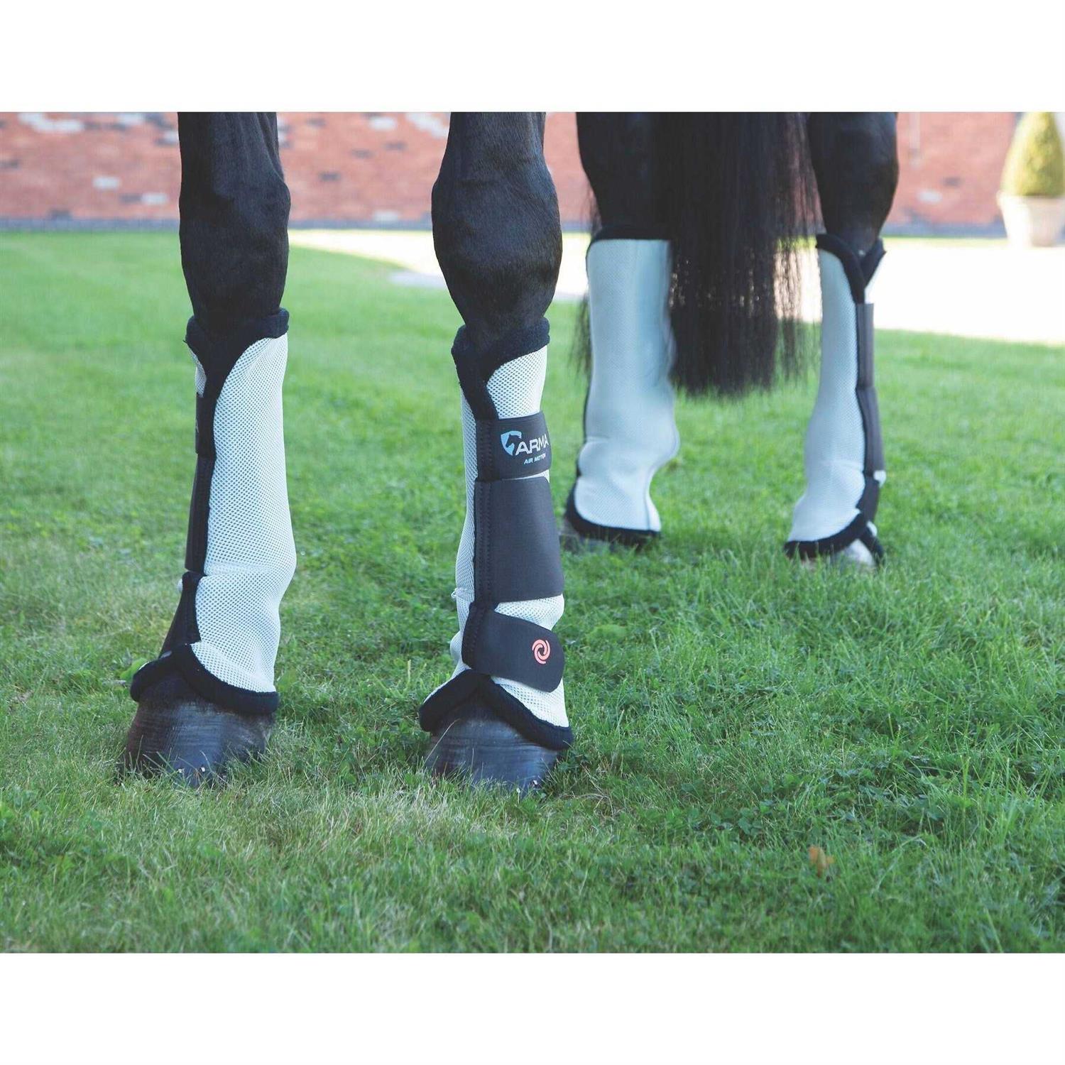 Shires Fly Boots - Image 4