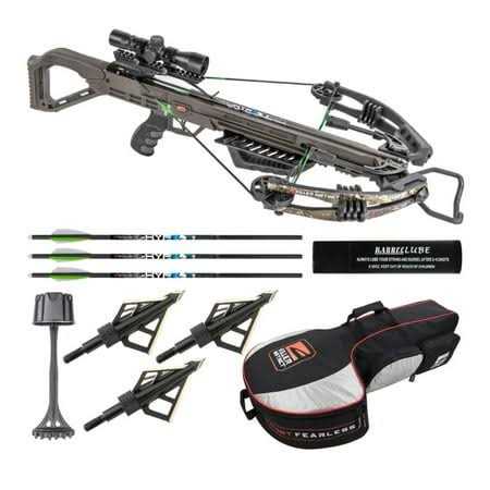 Killer Instinct Lethal 405 Crossbow Package - Image 4