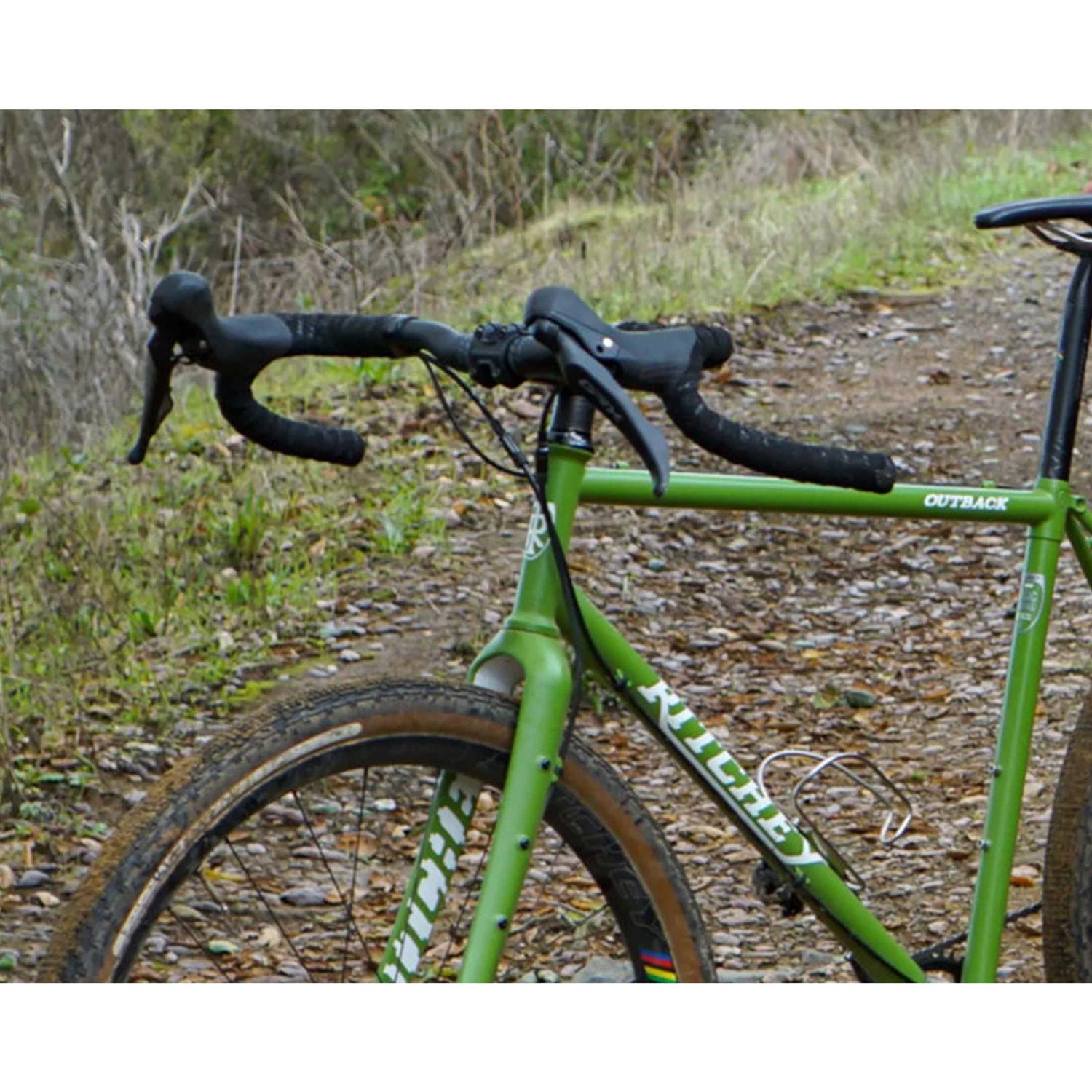 Ritchey Comp Corralitos Drop Handlebar - Image 2