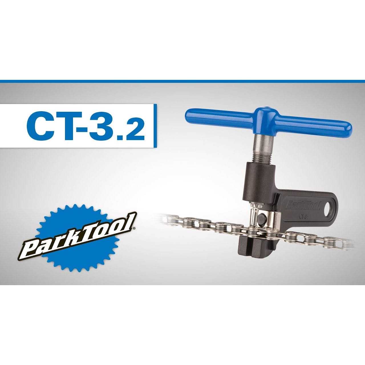 Park Tool CT-3.2 Chain Tool - Image 3