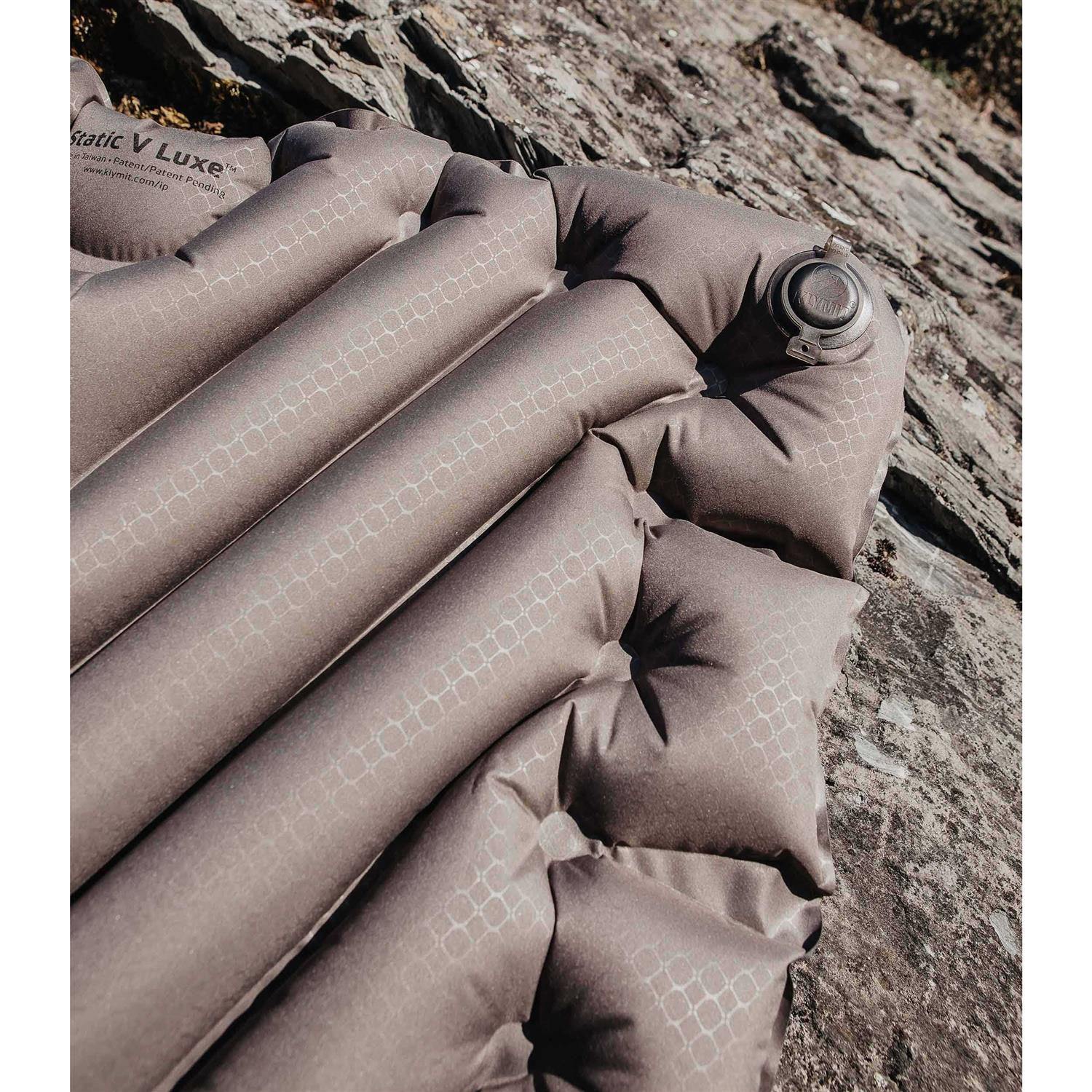 Klymit Static V Sleeping Pad - Image 2
