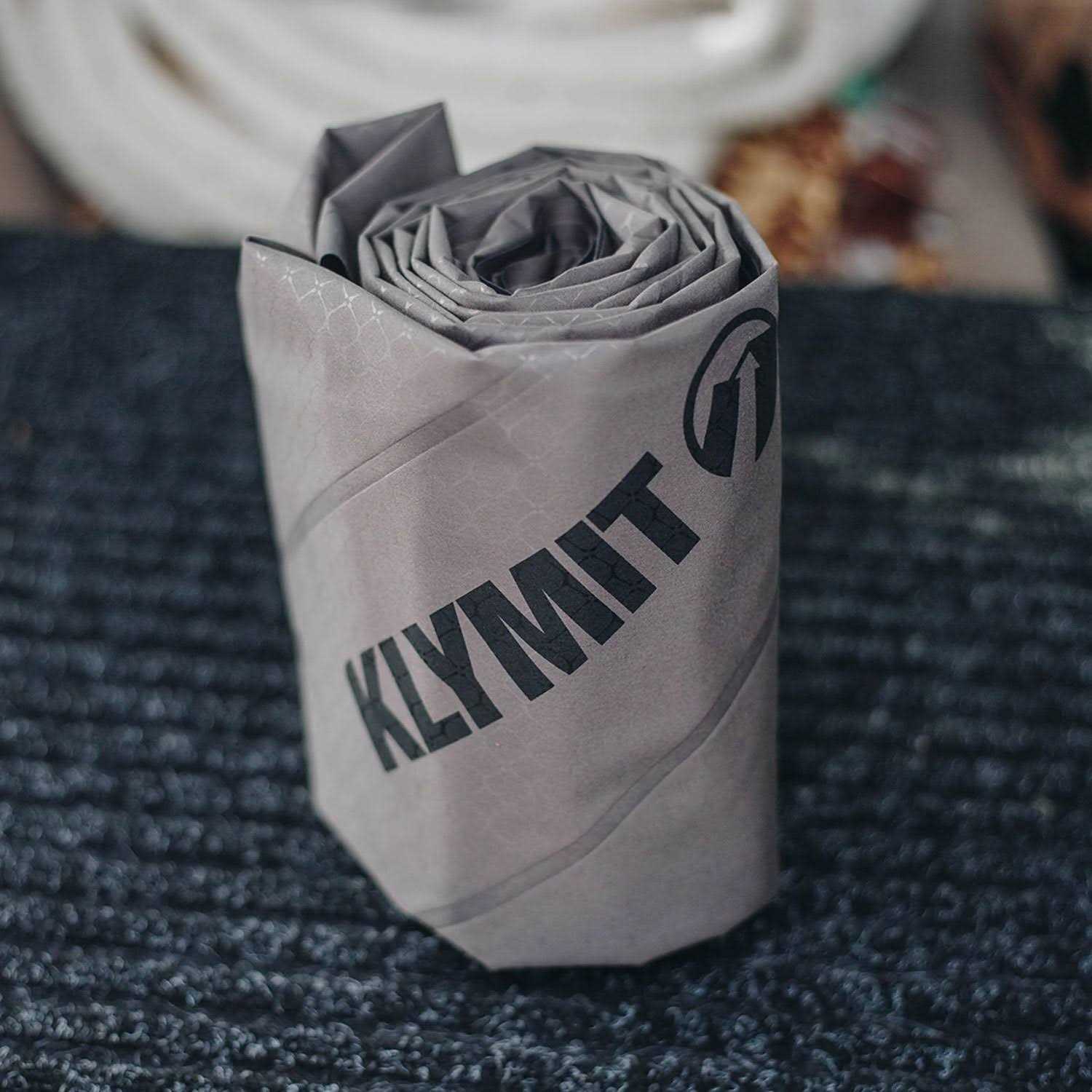 Klymit Static V Sleeping Pad - Image 5