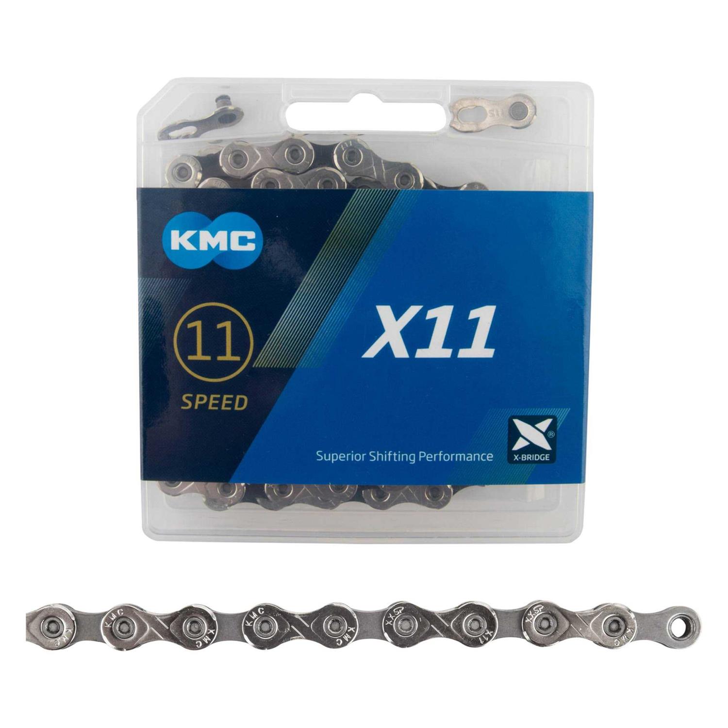 KMC X11.93 11-Speed Chain - Image 3