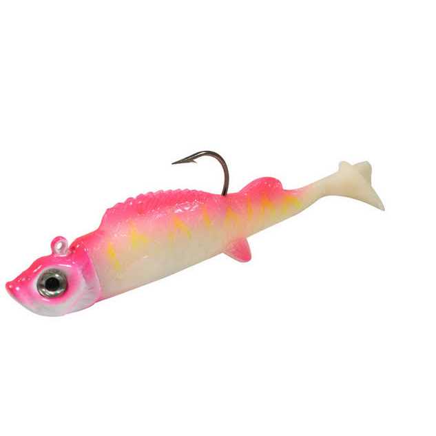 Northland Mimic Minnow Shad - Image 3
