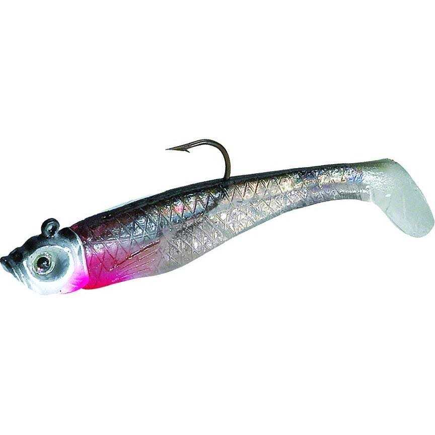 Northland Mimic Minnow Shad - Image 4