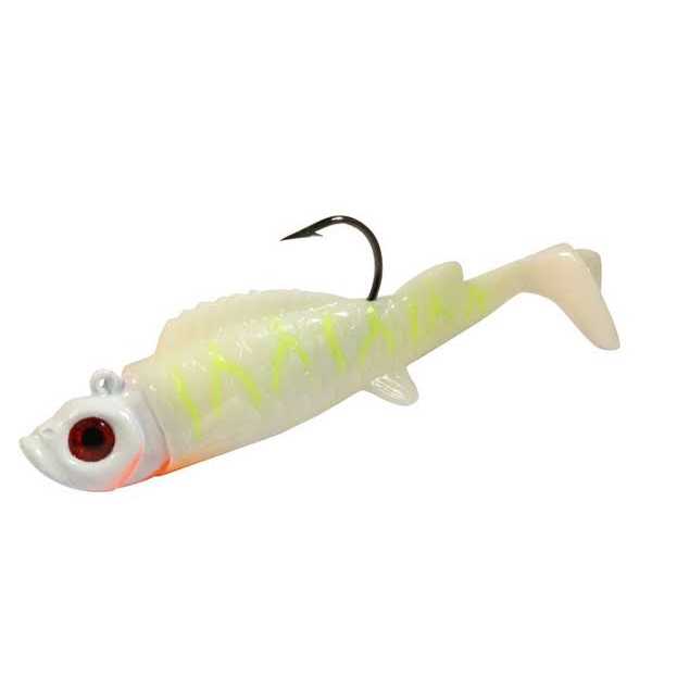 Northland Mimic Minnow Shad - Image 5
