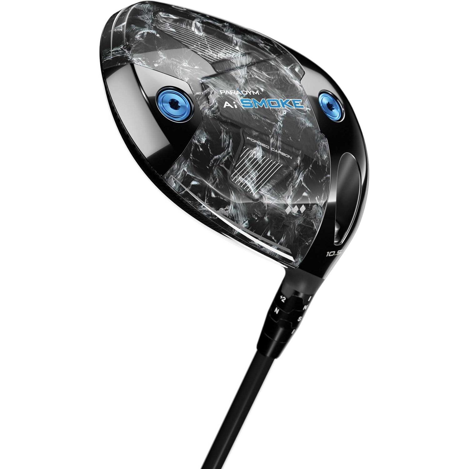 Callaway Paradym Ai Smoke Triple Diamond Driver - Image 5