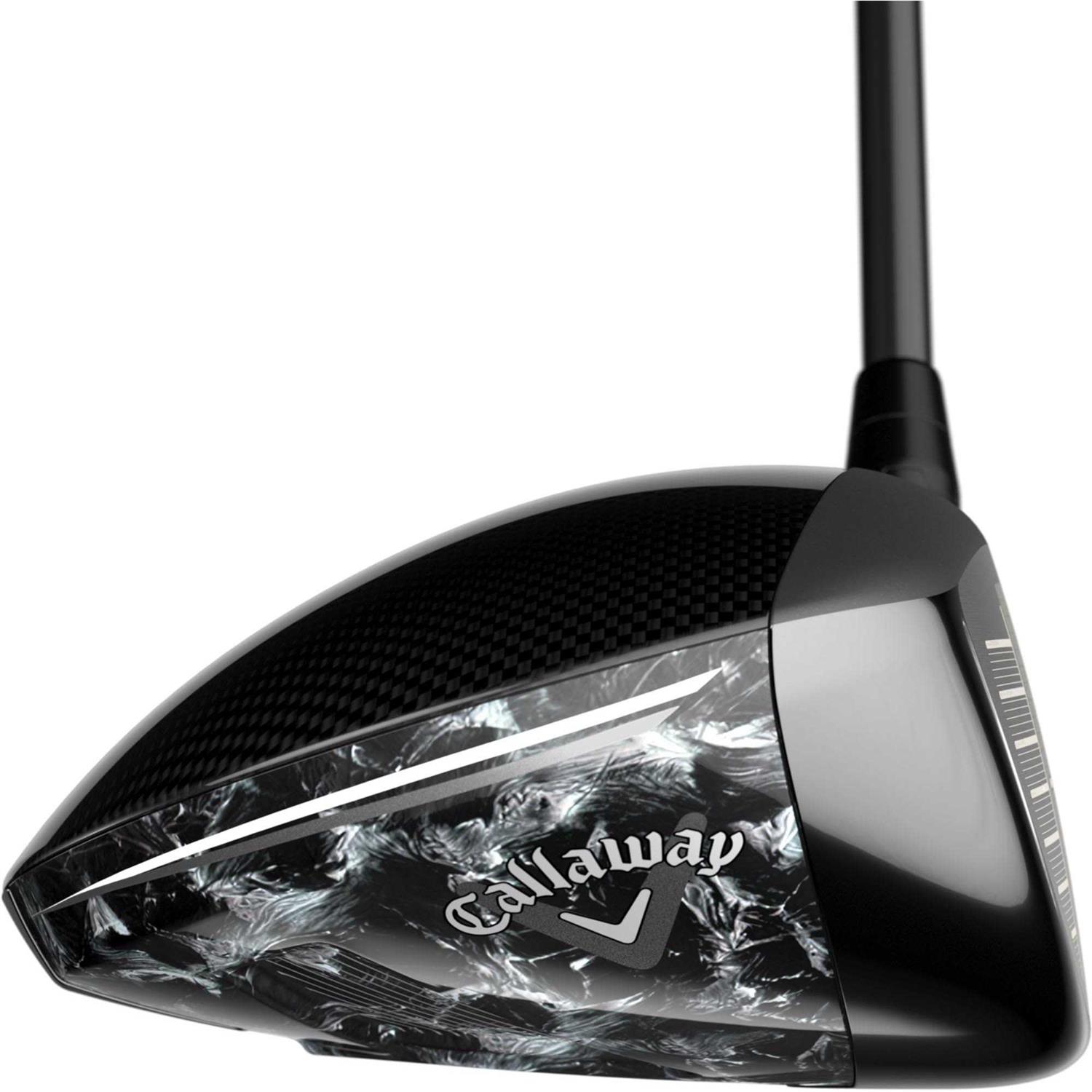 Callaway Paradym Ai Smoke Triple Diamond Driver - Image 3
