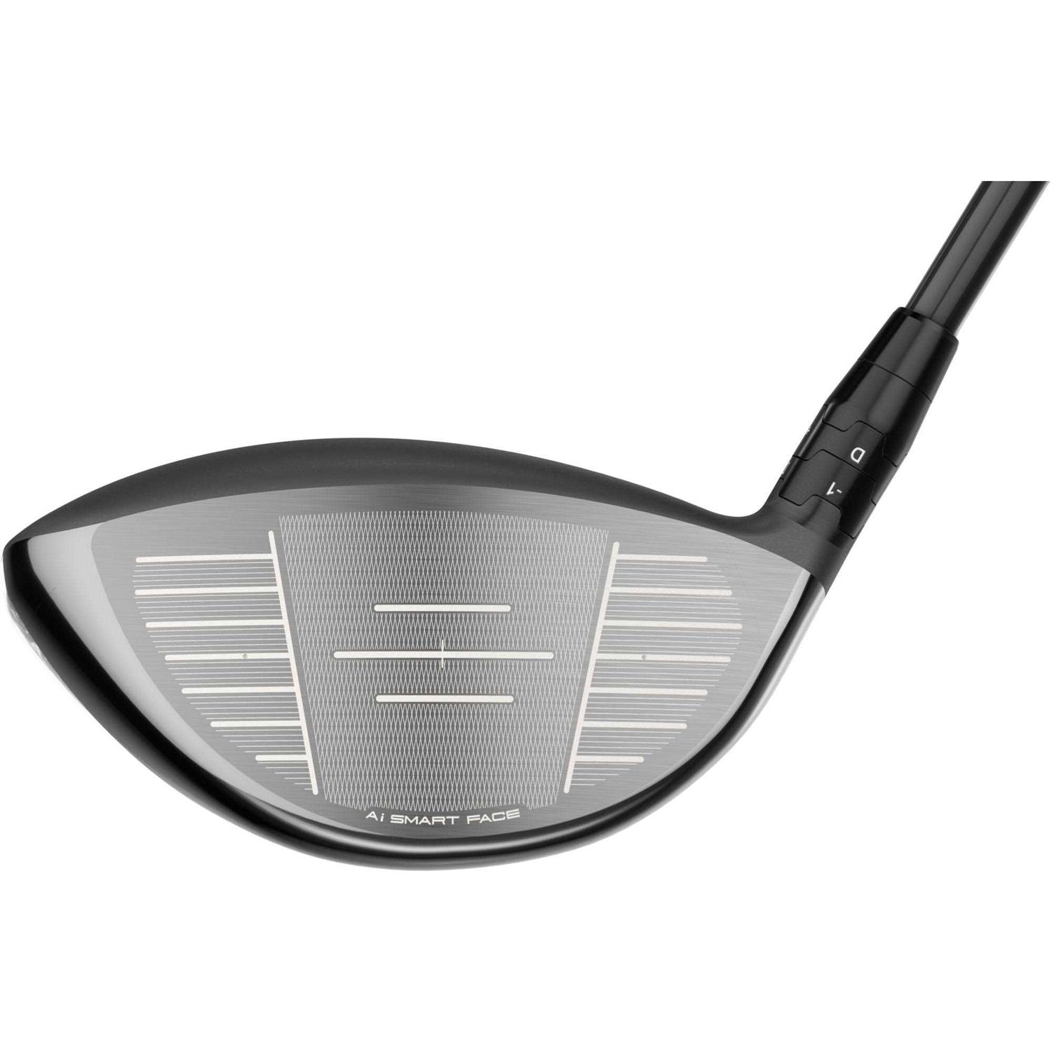 Callaway Paradym Ai Smoke Triple Diamond Driver - Image 4