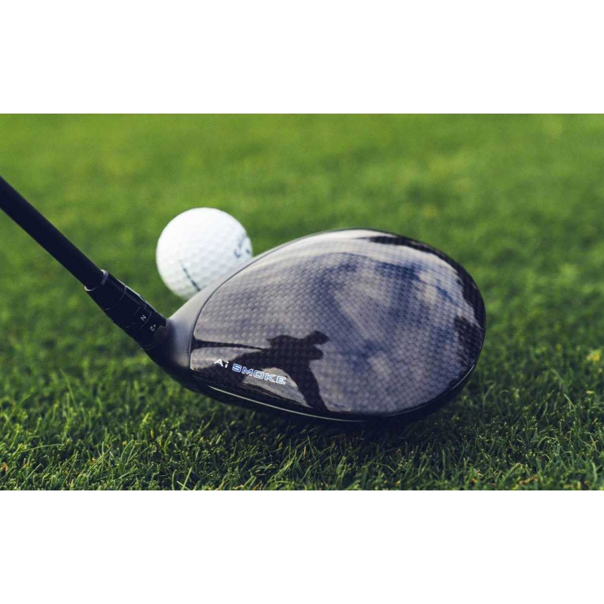 Callaway Paradym Ai Smoke Triple Diamond Driver - Image 5