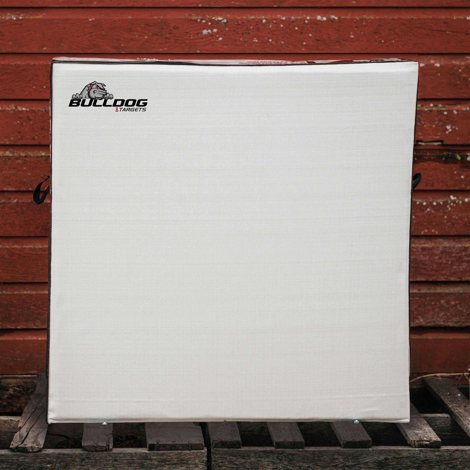 Bulldog Targets Rangedog Archery Target 36 X 36 X 12