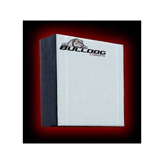 Bulldog Targets Rangedog Archery Target 36 X 36 X 12 - Image 3