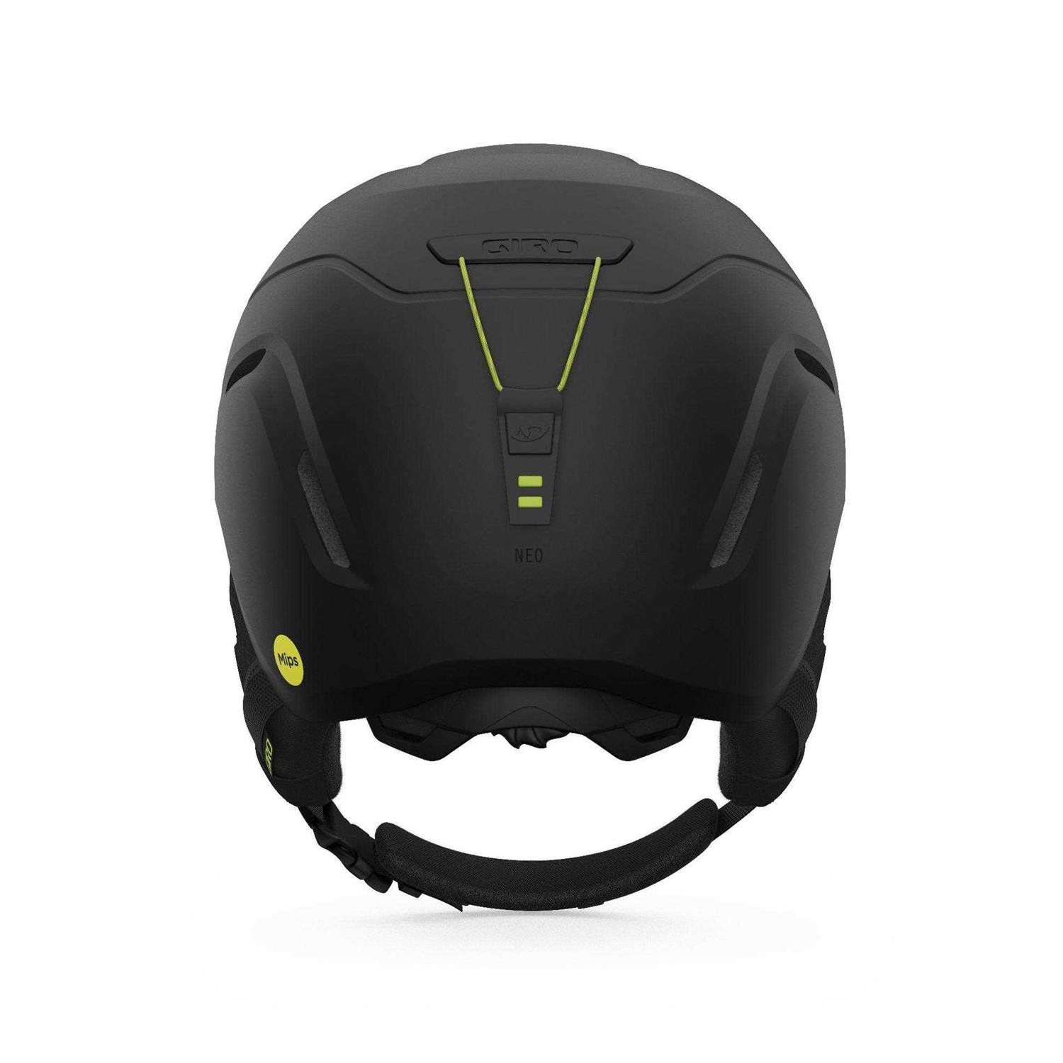 Giro Neo MIPS Helmet - Image 5