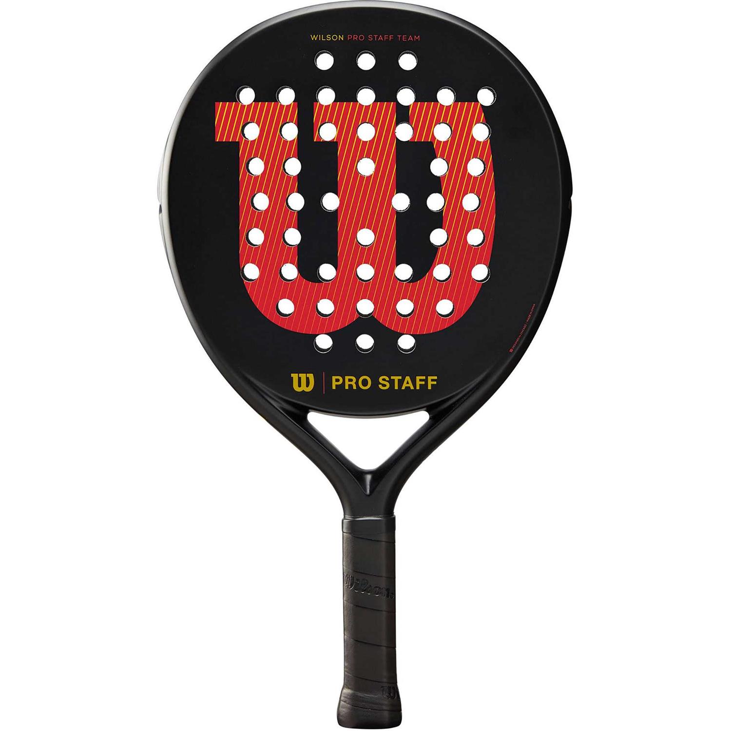 Padel Racket Wilson Pro Staff V2