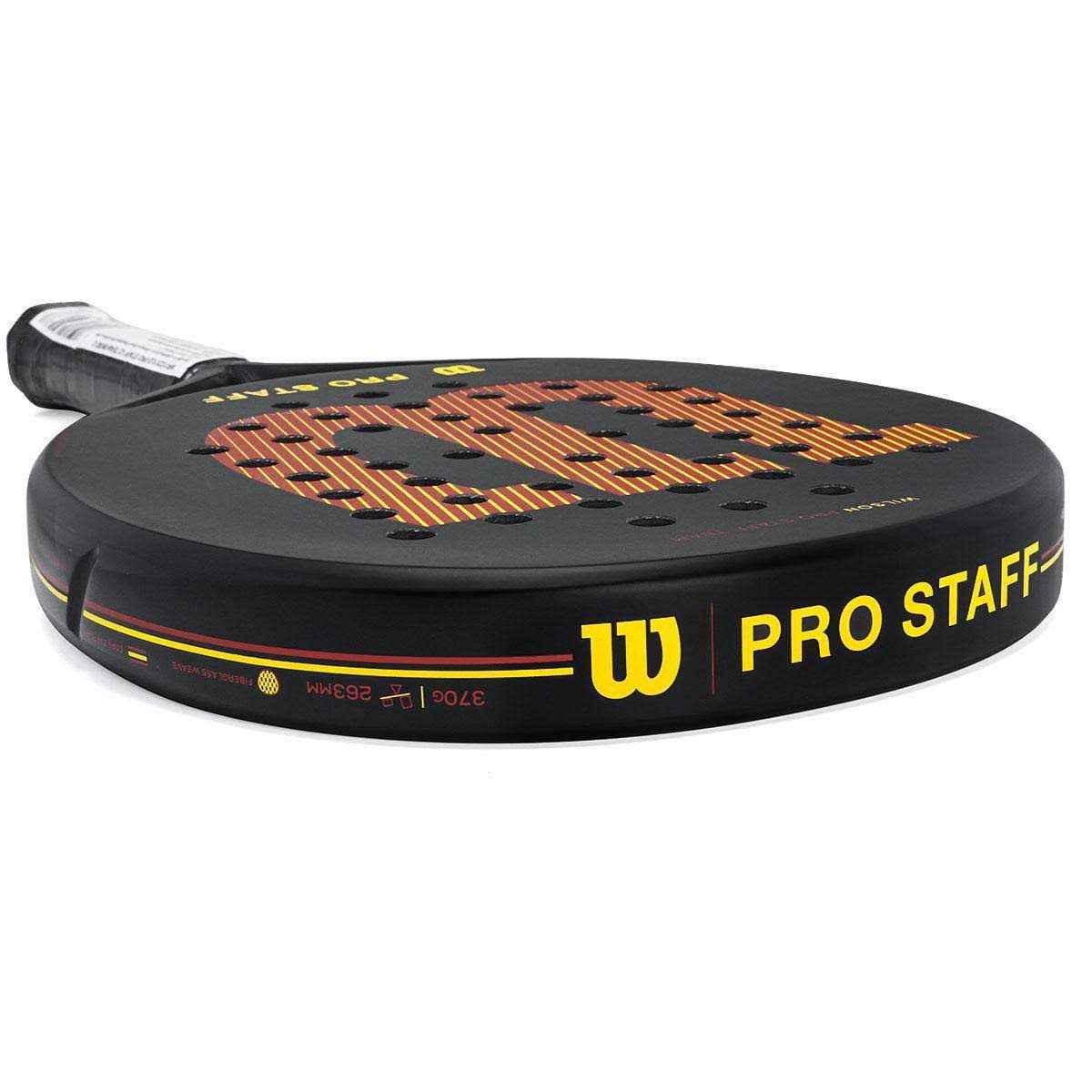 Padel Racket Wilson Pro Staff V2 - Image 3