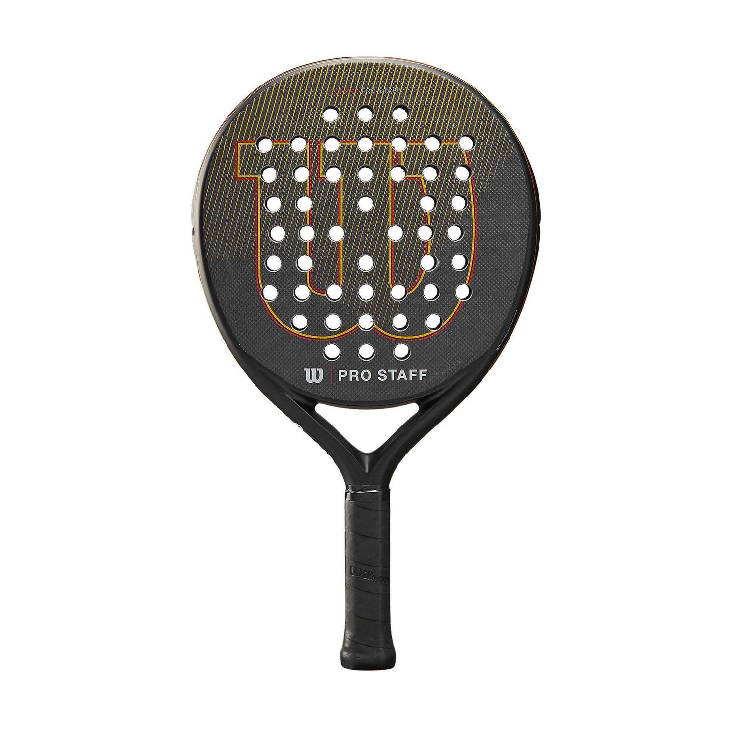 Padel Racket Wilson Pro Staff V2