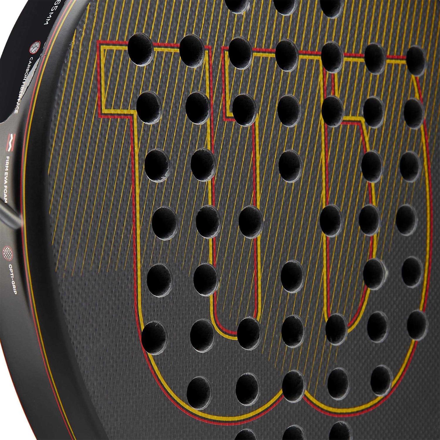 Padel Racket Wilson Pro Staff V2 - Image 2